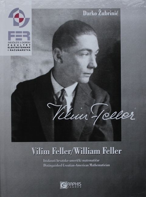 William Feller William Feller