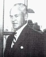 William Fellowes Morgan, Jr.