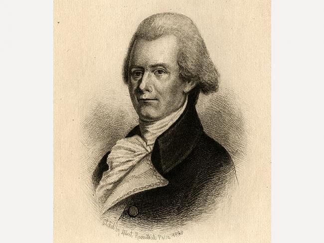 William Few William Few Jr 17481828 New Georgia Encyclopedia