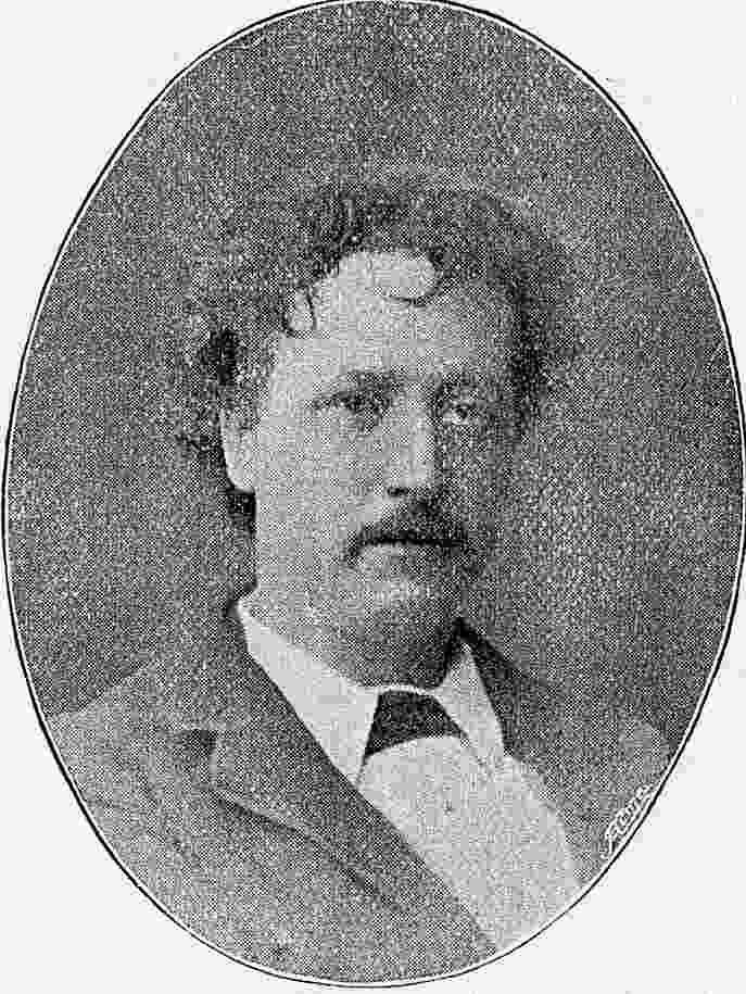 William Field (Irish politician)