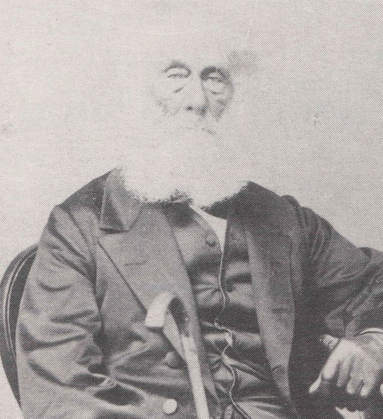 William Field Porter