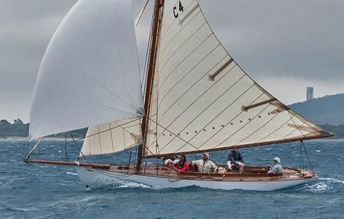 William Fife William Fife boats for sale YachtWorld
