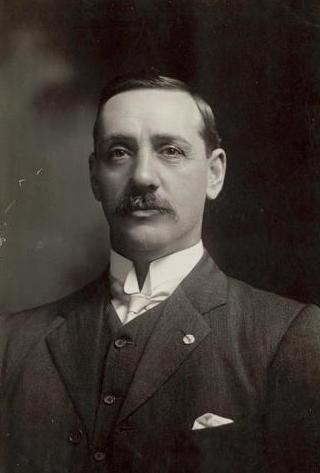 William Finlayson (Australian politician)