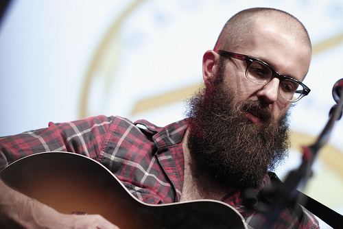 William Fitzsimmons (musician) William Fitzsimmons So This is Goodbye Pink Ganter