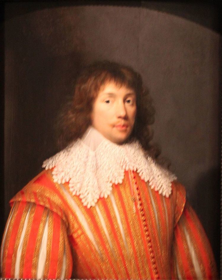 William FitzWilliam, 2nd Baron FitzWilliam