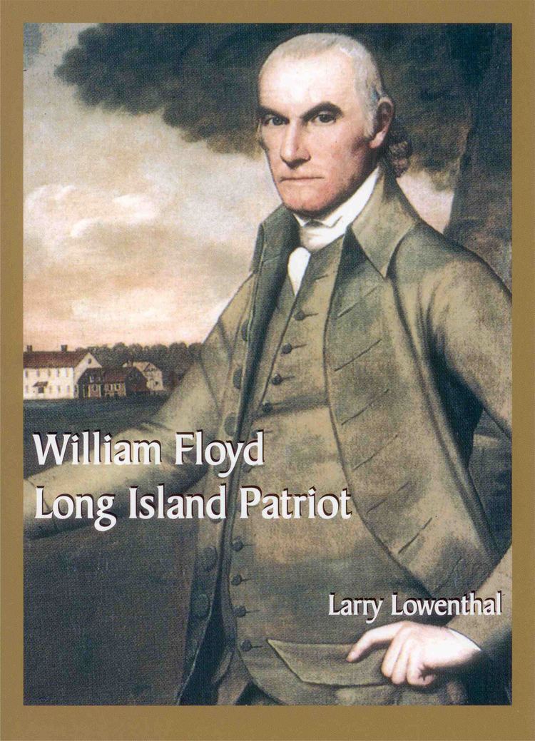 William Floyd Book Signing William Floyd Biographer Spends the Day at
