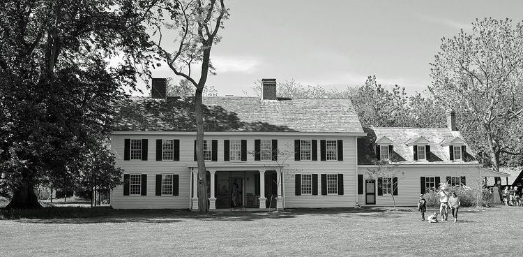 William Floyd House