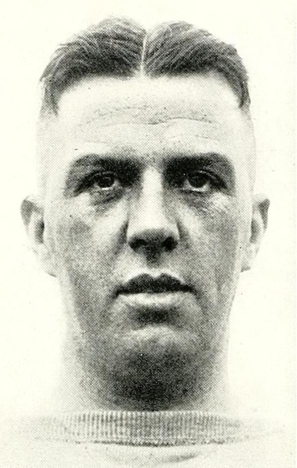 William Flynn (American football)