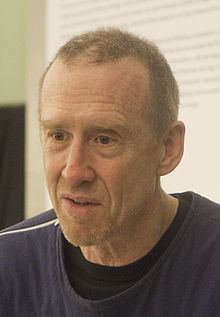 William Forsythe (choreographer) httpsuploadwikimediaorgwikipediacommonsthu