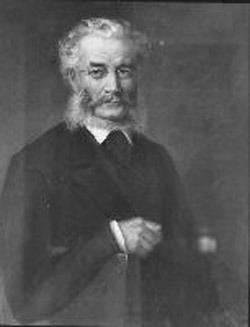 William Fothergill Cooke Cooke William Fothergill 18061879