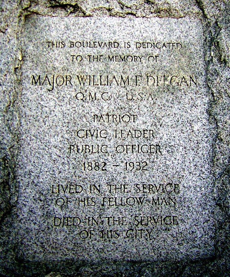 William Francis Deegan