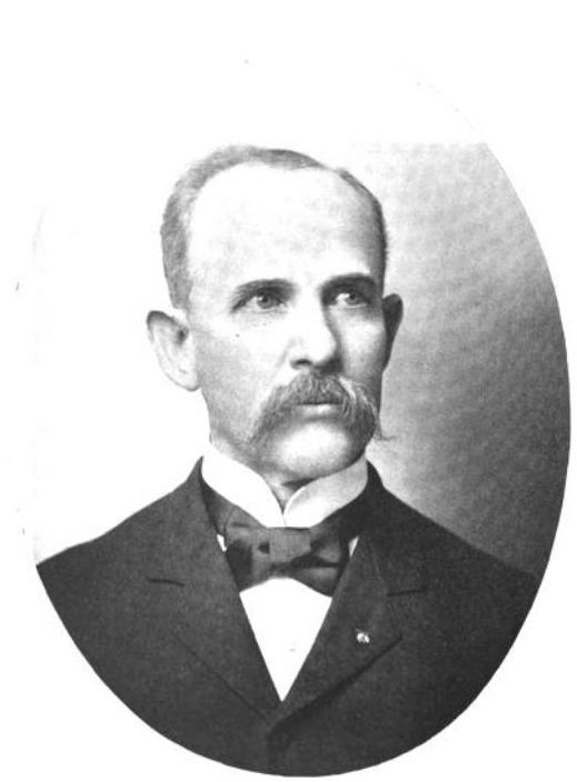 William Francis Nichols