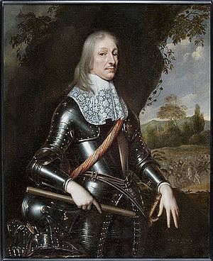 William Frederick, Prince of Nassau-Dietz William Frederick Prince of NassauDietz Wikipedia