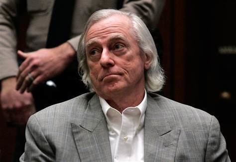 William French Anderson Star geneticist sentenced in molestation US news Crime courts