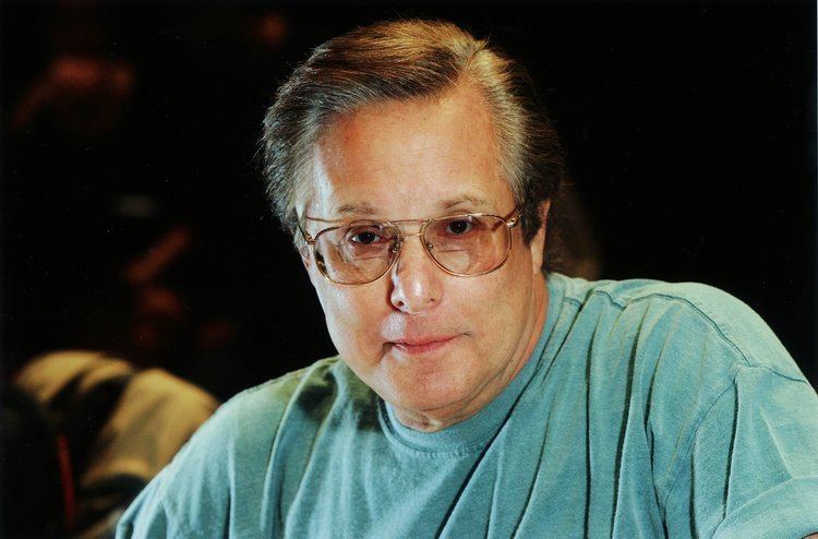 William Friedkin William Friedkin KILLER JOE Interview Collider