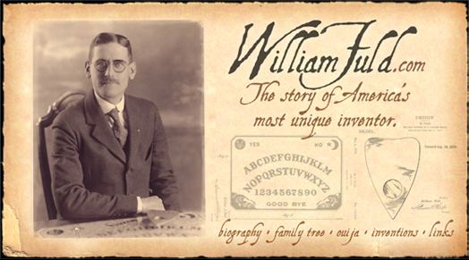 William Fuld williamfuldbannerjpg