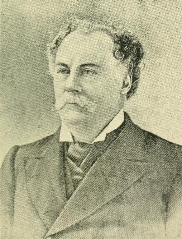William Fullerton (lawyer)