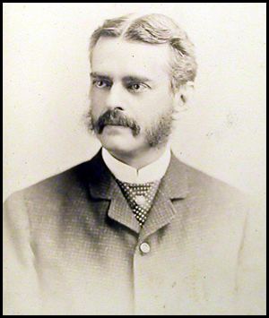 William G. Binney
