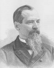 William G. Laidlaw
