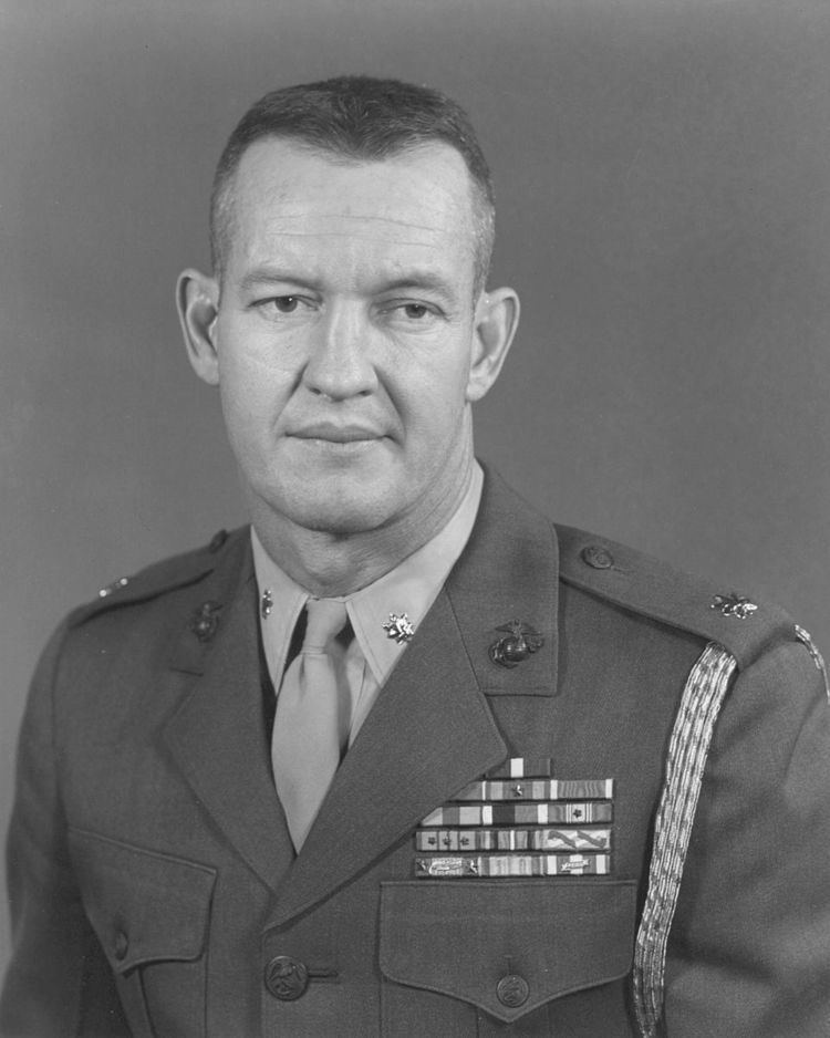 William G. Leftwich, Jr.