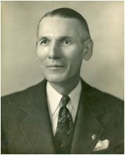 William G. Stigler