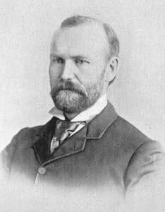 William Garland (politician)
