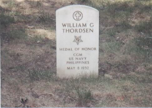 William George Thordsen William George Thordsen 1879 1932 Find A Grave Memorial
