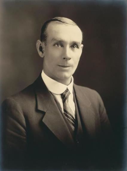 William Gibbs (Australian politician)