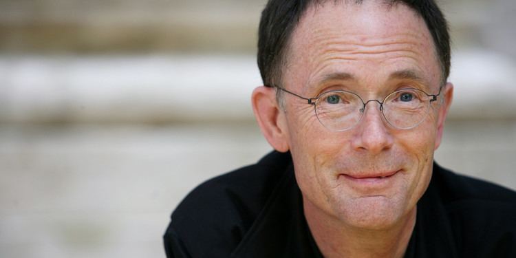 William Gibson William Gibson On the Apocalypse America and The