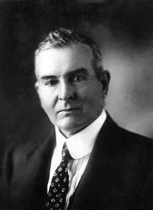 William Gillies (Australian politician)