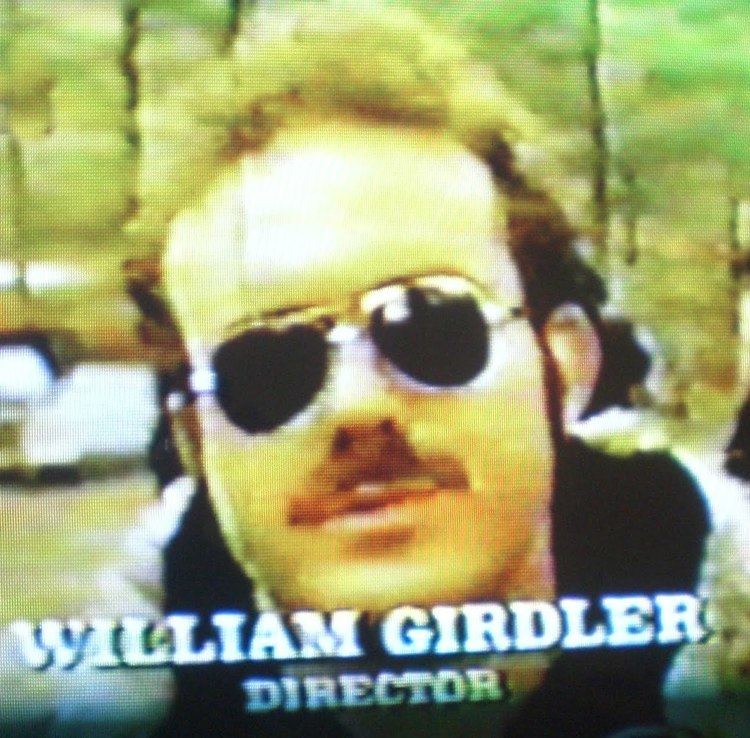 William Girdler William Girdler King of the Knockoffs Den of Geek