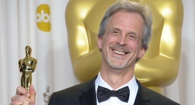 William Goldenberg Temple alumnus wins Oscar for film editing Temple Now
