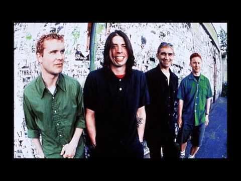 William Goldsmith Foo Fighters 1996 Demo William Goldsmith on Drums YouTube