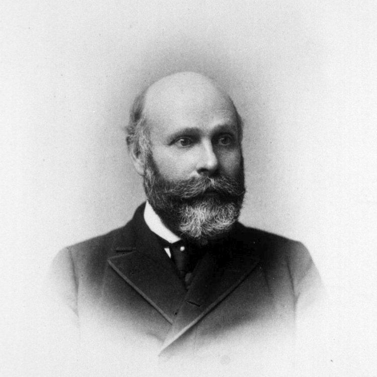 William Goodell (gynecologist)