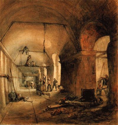 William Gravatt