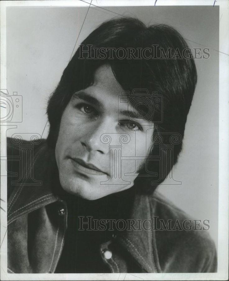 William Gray Espy 1974 Press Photo William Gray Espy Gray World and Watches