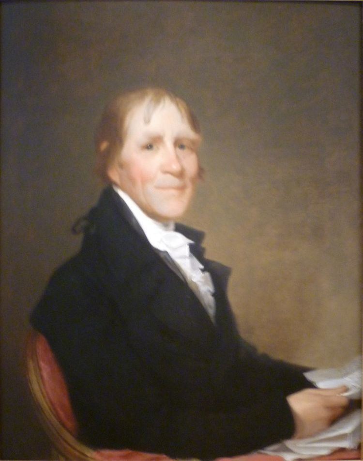 William Gray (Massachusetts)