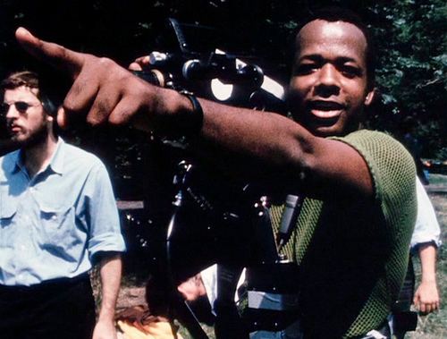 William Greaves Remembering Filmmaker Actor Black Journal Producer and