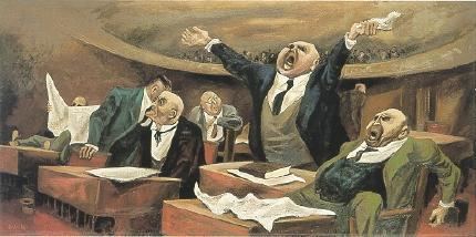 William Gropper William Gropper Artist Fine Art Prices Auction Records for