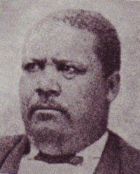 William Grose (black Seattle pioneer) wwwblackpastorgfilesblackpastimagesWilliamG