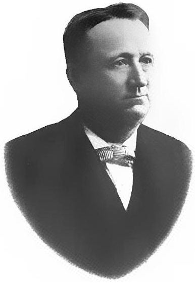 William H. Barnes (jurist)