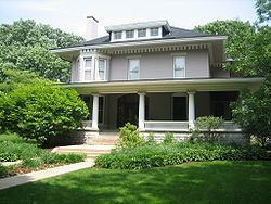 William H. Copeland House httpsuploadwikimediaorgwikipediacommonsthu