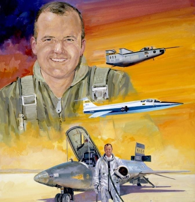 Bill Dana (pilot) Pioneering Test Pilot Bill Dana Dies at Age 83 NASA