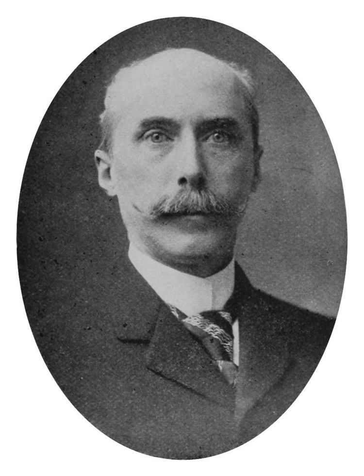 William H. Douglas