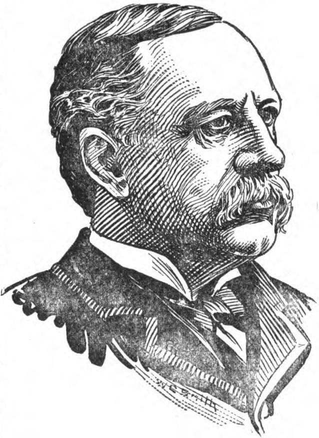 William H. Enochs