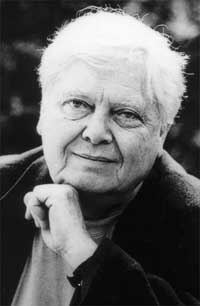 William H. Gass New Directions Publishing Company William H Gass