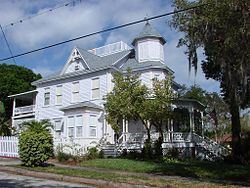 William H. Gleason House httpsuploadwikimediaorgwikipediacommonsthu