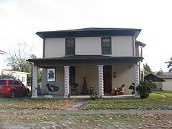 William H. Grant House (Middleport, Ohio) httpsuploadwikimediaorgwikipediacommonsthu
