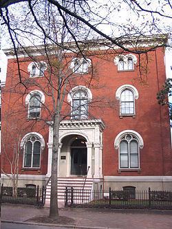 William H. Grant House (Richmond, Virginia) httpsuploadwikimediaorgwikipediacommonsthu
