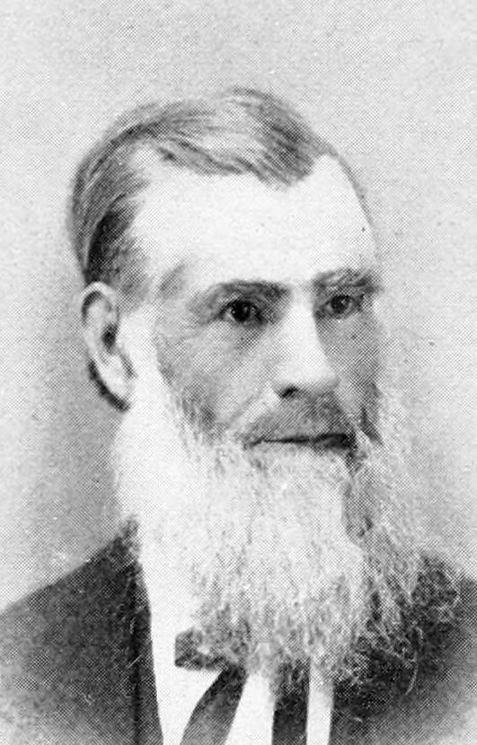William H. Gray (Oregon politician)